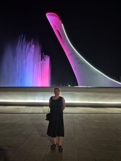 Частная массажистка Настя, Балашиха - фото 6