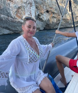 Частная массажистка Вика 