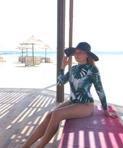 Частная массажистка Вика 