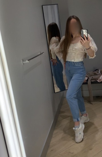 Частная массажистка Катя, 28 лет, Москва - фото 15