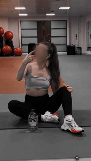 Частная массажистка Катя, 28 лет, Москва - фото 32