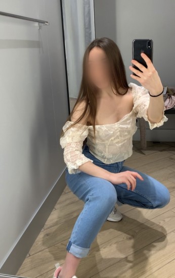 Частная массажистка Катя, 28 лет, Москва - фото 14