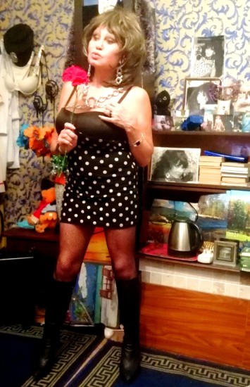 Частная массажистка Вика, Москва - фото 16