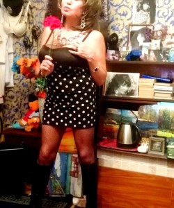 Частная массажистка Вика 