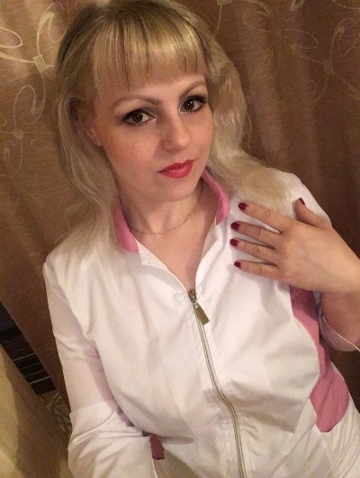 Частная массажистка Виктория, 42 года, Москва - фото 7