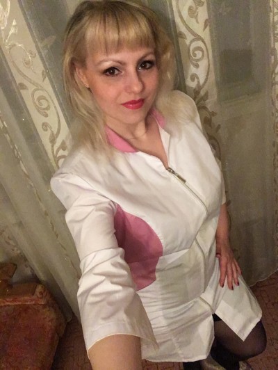 Частная массажистка Виктория, 42 года, Москва - фото 5