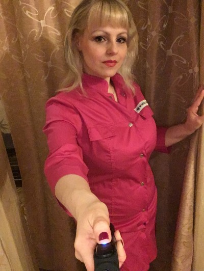 Частная массажистка Виктория, 42 года, Москва - фото 8