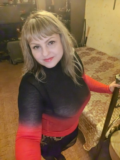 Частная массажистка Виктория 