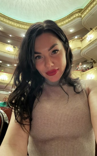 Частная массажистка Юлия, 33 года, Москва - фото 43
