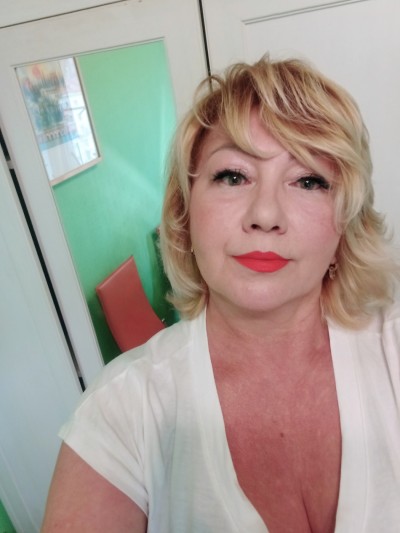 Частная массажистка Эльвира Л. 