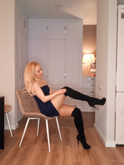 Частная массажистка Лиля, 34 года, Москва - фото 4