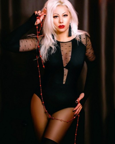 Частная массажистка Ирина, Мурманск - фото 1