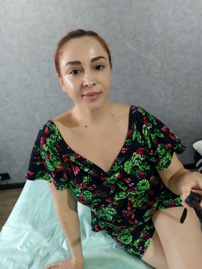 Частная массажистка Людмила, 42 года, Москва - фото 4