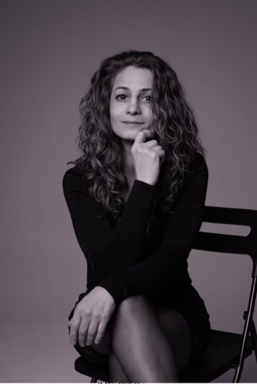 Частная массажистка Ольга, Москва - фото 2