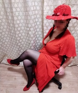 Частная массажистка Лика 