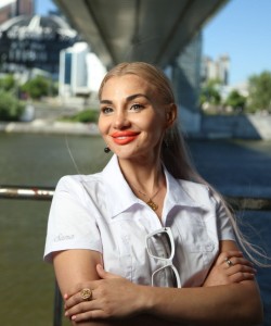 Частная массажистка Стелла 