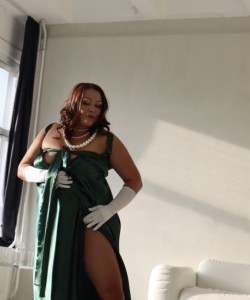 Частная массажистка Вероника 