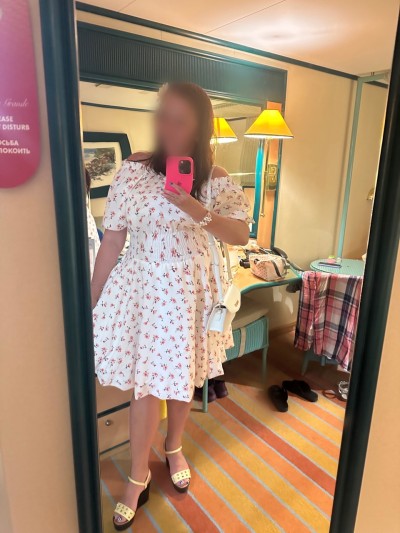 Частная массажистка Вероника 