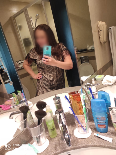 Частная массажистка Вероника, Москва - фото 19