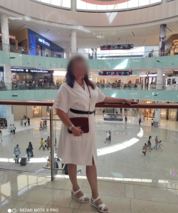 Частная массажистка Вероника 