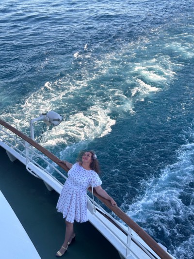 Частная массажистка Вероника, Москва - фото 22