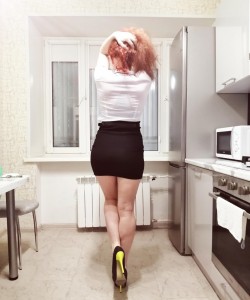 Частная массажистка Лиза 