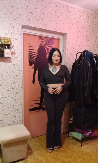 Частная массажистка Сабрина, Москва - фото 5