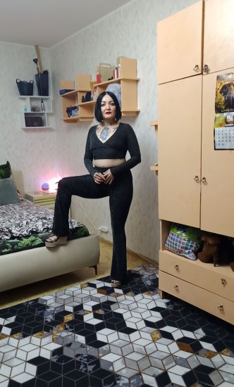 Частная массажистка Сабрина, Москва - фото 6