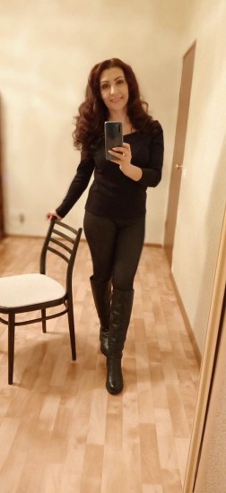 Частная массажистка Виктория, 45 лет, Москва - фото 2