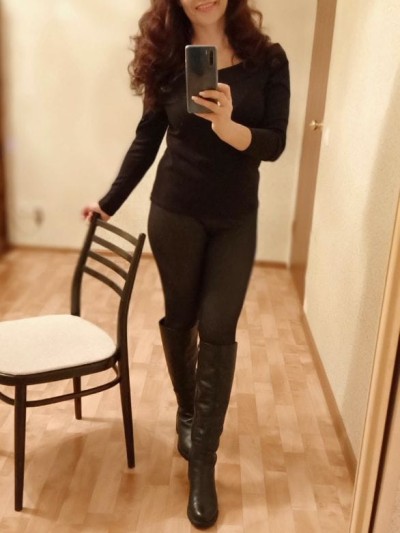 Частная массажистка Виктория 