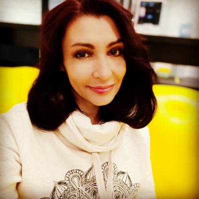 Частная массажистка Виктория, 45 лет, Москва - фото 4