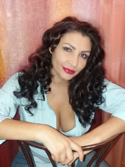 Частная массажистка Виктория 