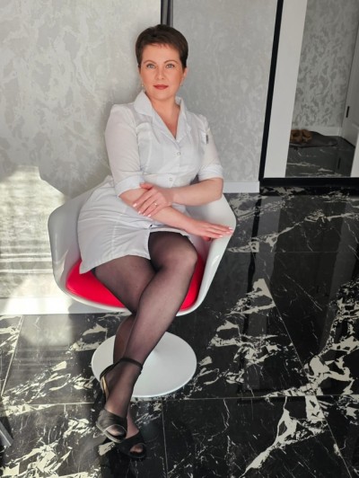 Частная массажистка Валерия, Санкт-Петербург - фото 10