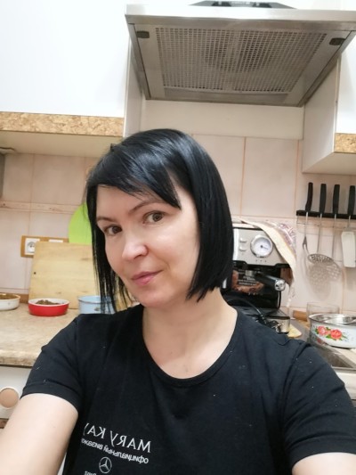 Частная массажистка Ирина 