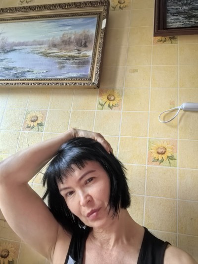 Частная массажистка Ирина 