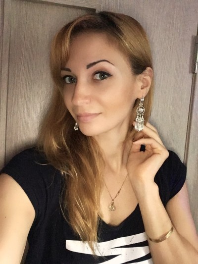 Частная массажистка Надежда Тантрова 