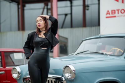 Частная массажистка Александра, 29 лет, Одинцово - фото 17