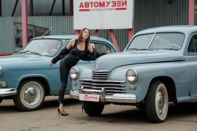 Частная массажистка Александра, 29 лет, Одинцово - фото 18