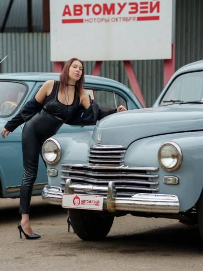 Частная массажистка Александра 