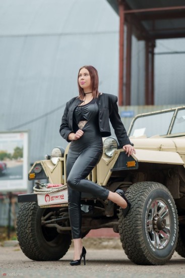 Частная массажистка Александра, 29 лет, Одинцово - фото 19