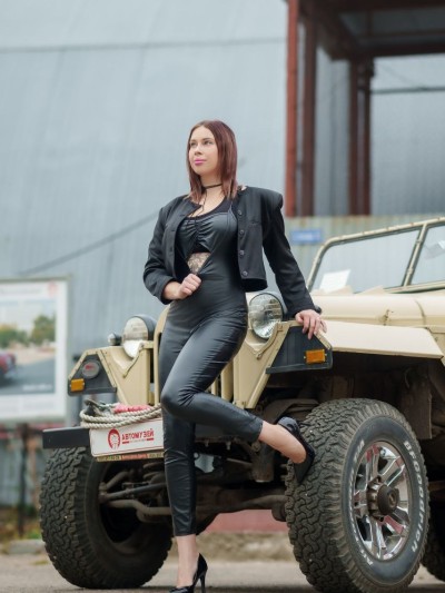 Частная массажистка Александра 