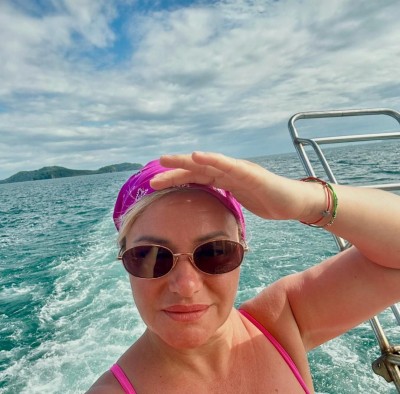 Частная массажистка Светлана, 46 лет, Москва - фото 8