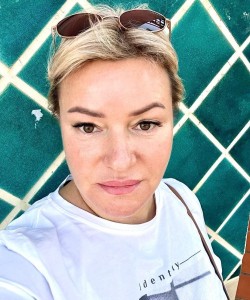 Частная массажистка Светлана 