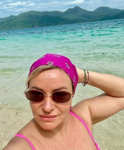 Частная массажистка Светлана, 46 лет, Москва - фото 9