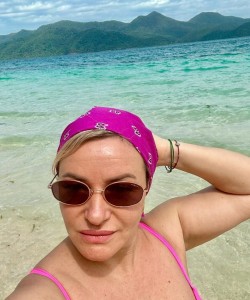 Частная массажистка Светлана 