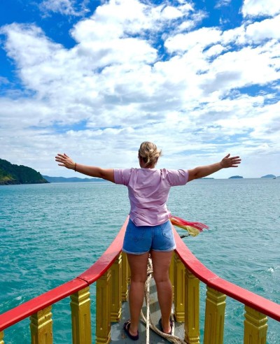 Частная массажистка Светлана, 46 лет, Москва - фото 7