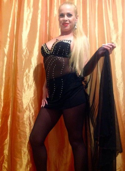 Частная массажистка Малина, Москва - фото 6