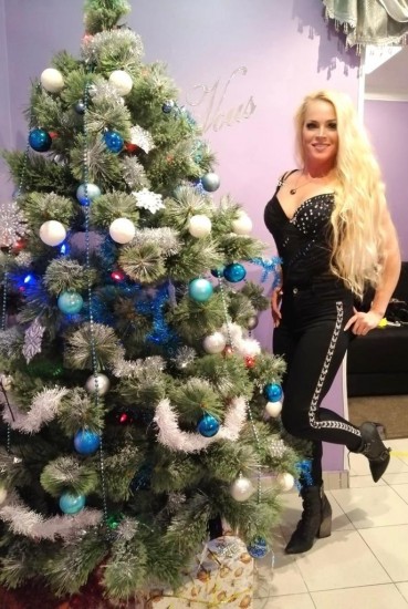 Частная массажистка Малина, Москва - фото 7