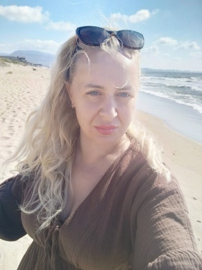 Частная массажистка Яна 