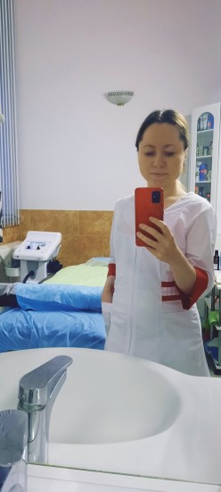 Частная массажистка Жанна, Москва - фото 5